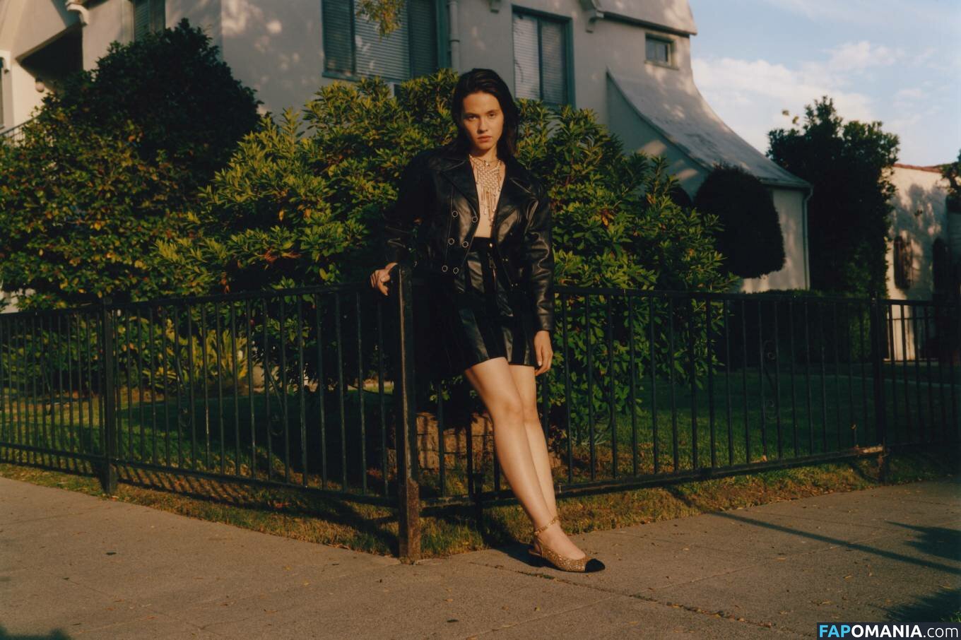 Cailee Spaeny / caileespaeny Nude OnlyFans  Leaked Photo #222