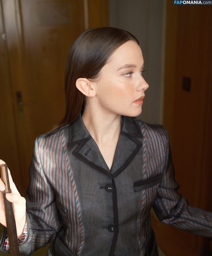 Cailee Spaeny / caileespaeny Nude OnlyFans  Leaked Photo #285