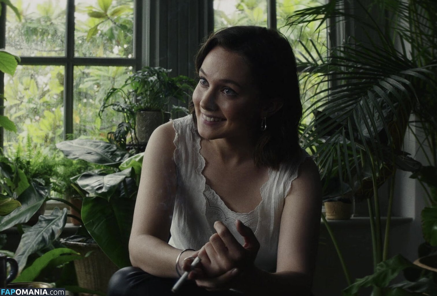 Cailee Spaeny / caileespaeny Nude OnlyFans  Leaked Photo #287