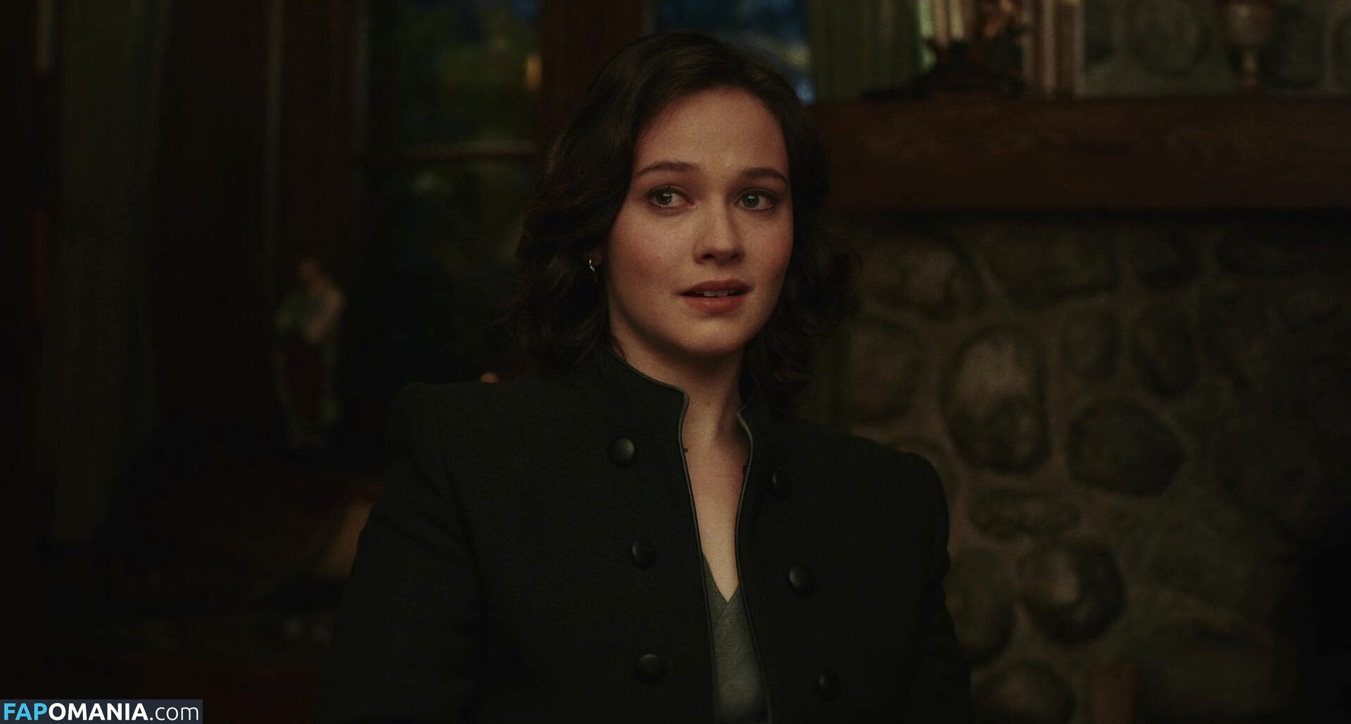 Cailee Spaeny / caileespaeny Nude OnlyFans  Leaked Photo #288