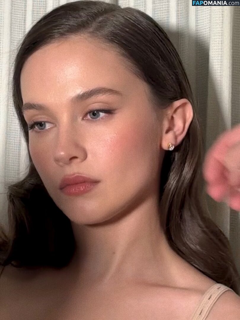 Cailee Spaeny / caileespaeny Nude OnlyFans  Leaked Photo #294