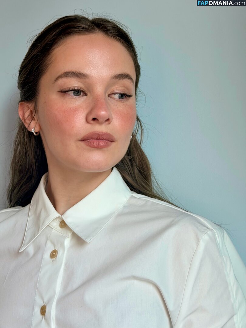 Cailee Spaeny / caileespaeny Nude OnlyFans  Leaked Photo #335