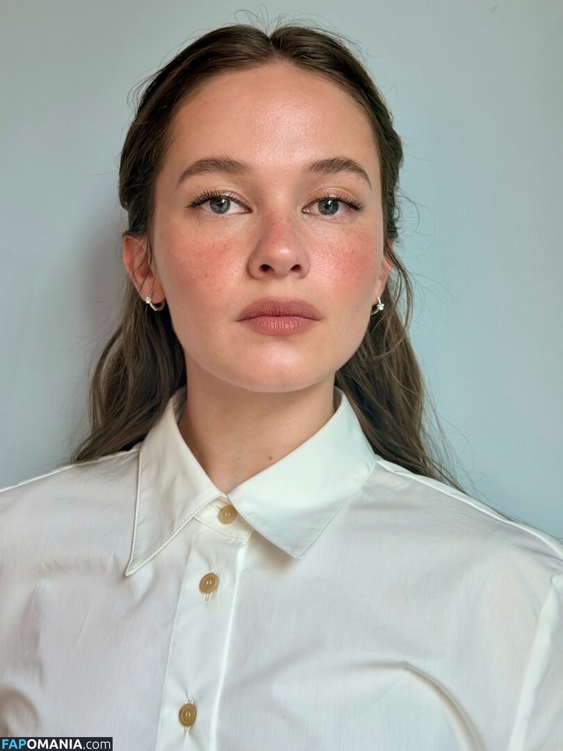 Cailee Spaeny / caileespaeny Nude OnlyFans  Leaked Photo #336