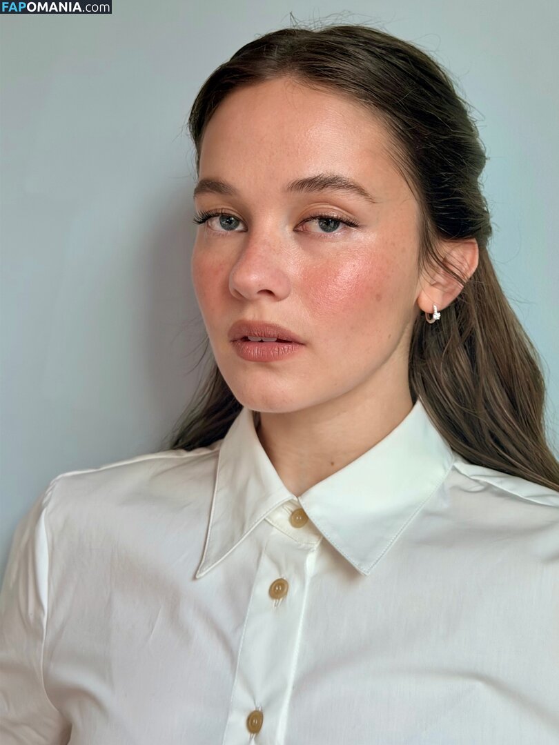 Cailee Spaeny / caileespaeny Nude OnlyFans  Leaked Photo #337