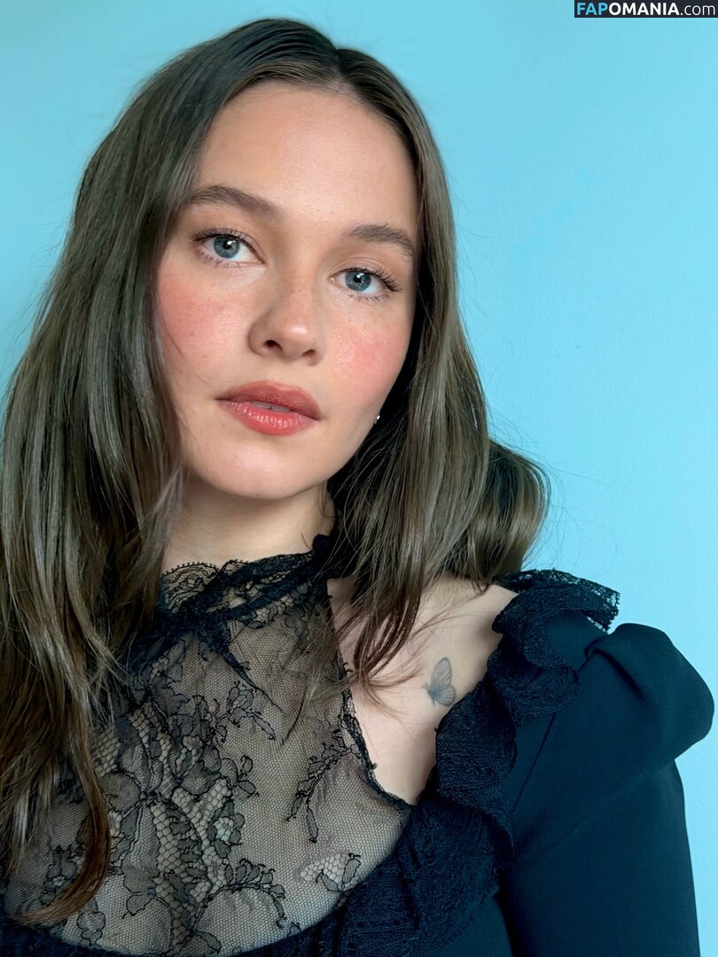 Cailee Spaeny / caileespaeny Nude OnlyFans  Leaked Photo #339