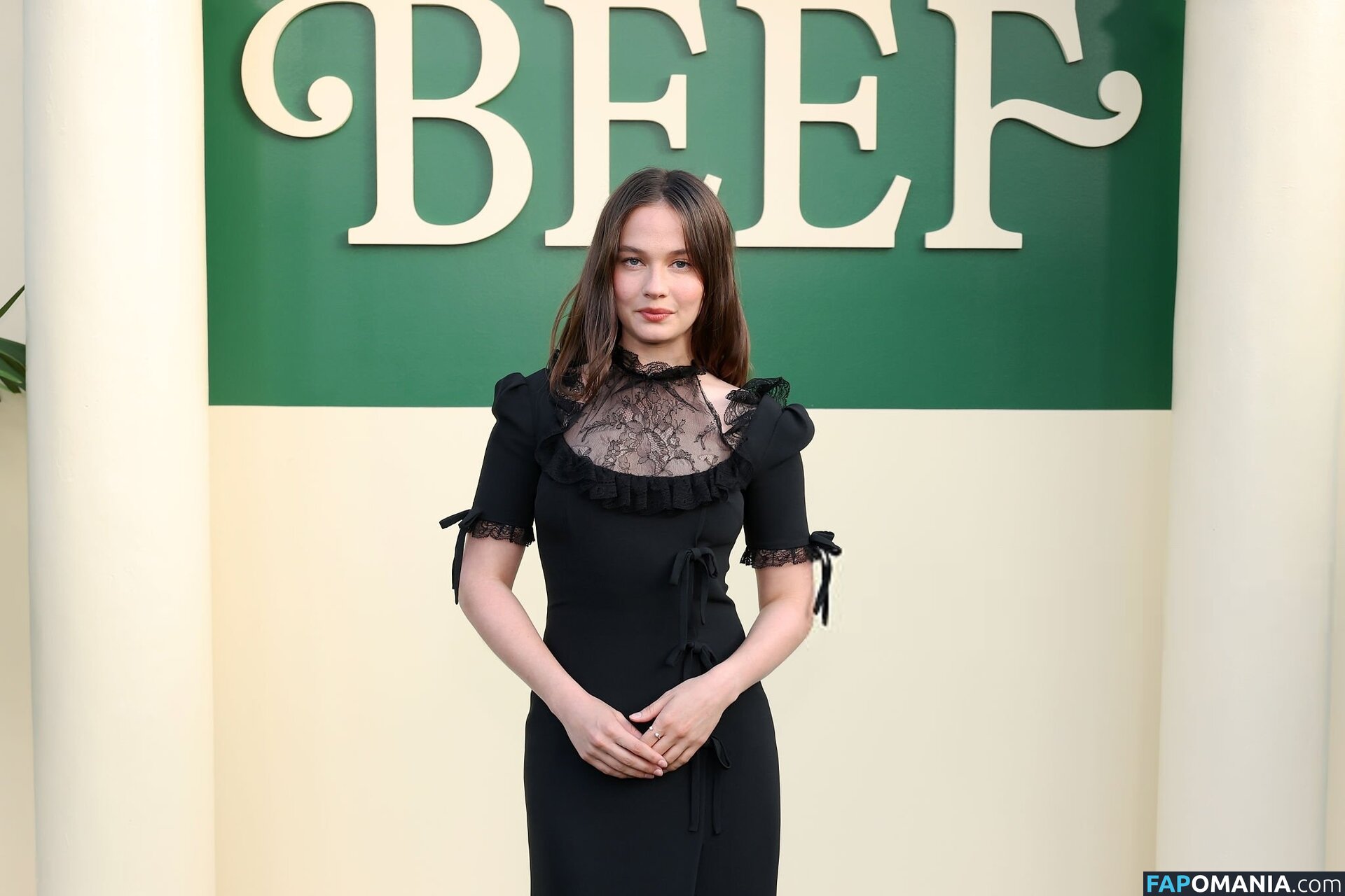 Cailee Spaeny / caileespaeny Nude OnlyFans  Leaked Photo #345