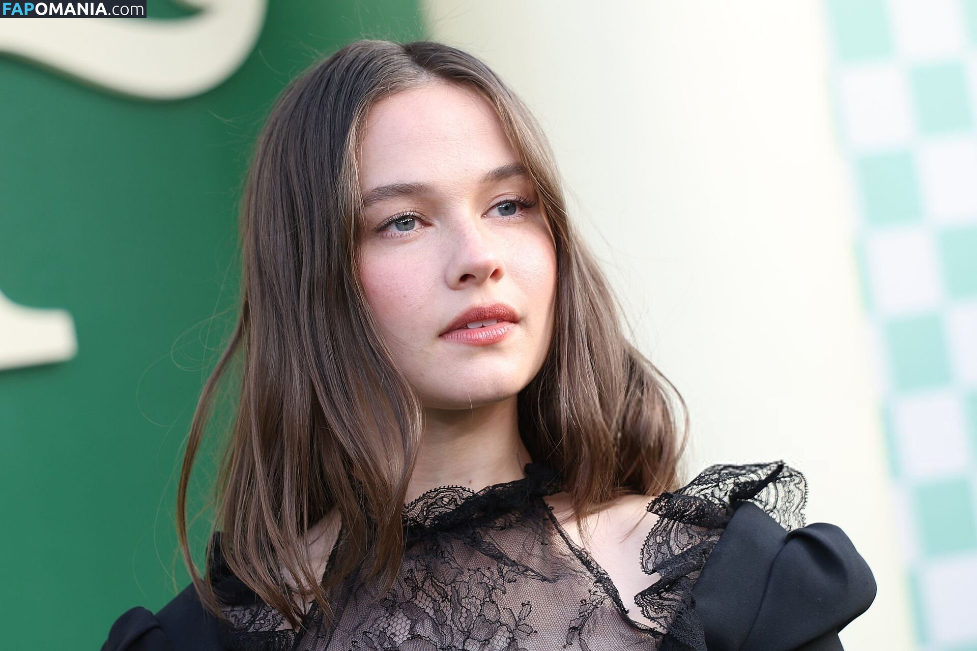 Cailee Spaeny / caileespaeny Nude OnlyFans  Leaked Photo #348