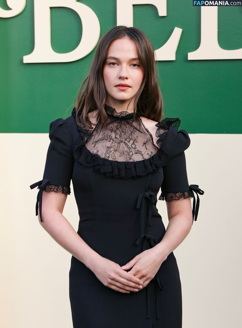 Cailee Spaeny / caileespaeny Nude OnlyFans  Leaked Photo #350