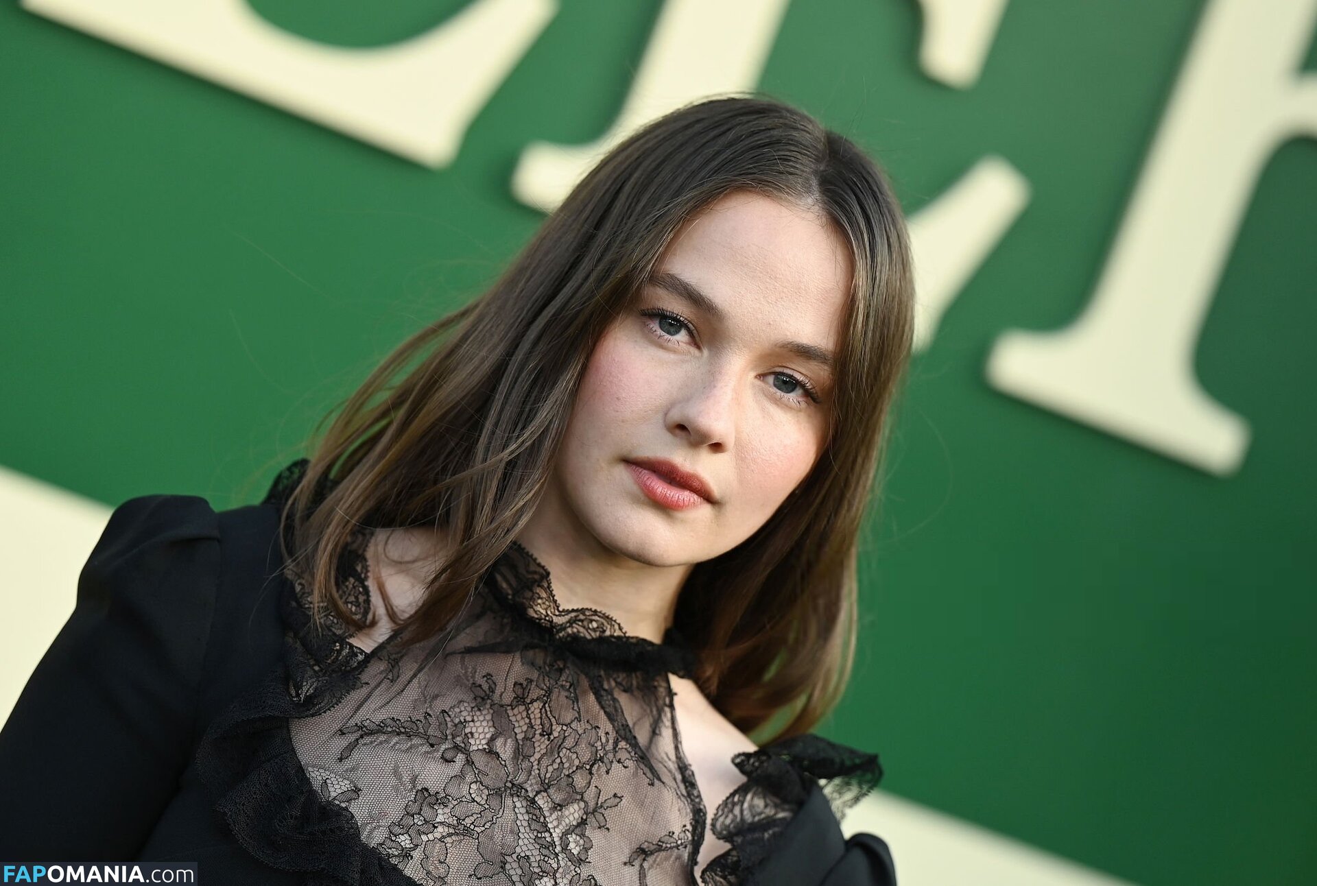 Cailee Spaeny / caileespaeny Nude OnlyFans  Leaked Photo #354