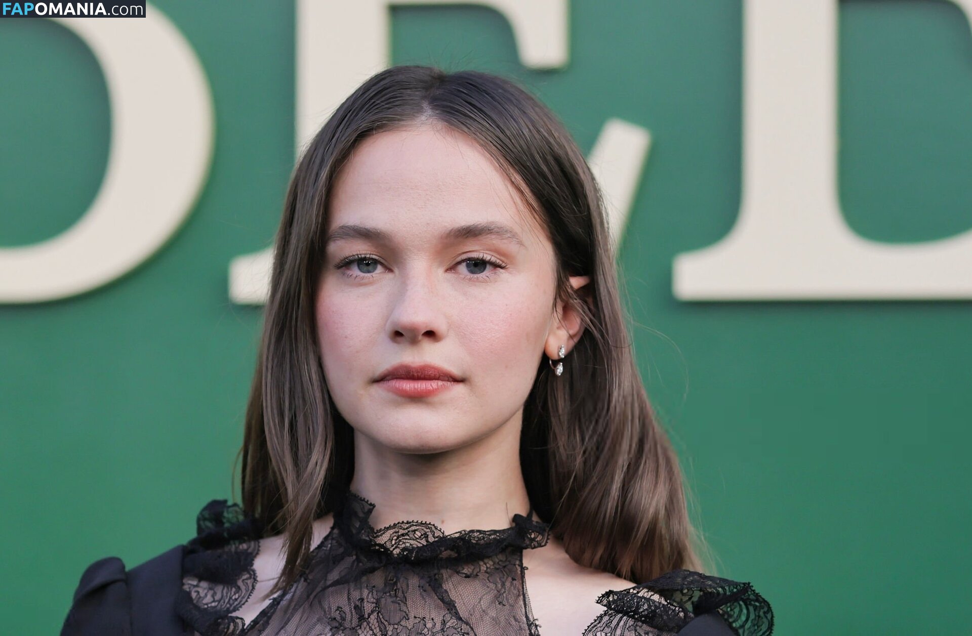 Cailee Spaeny / caileespaeny Nude OnlyFans  Leaked Photo #356