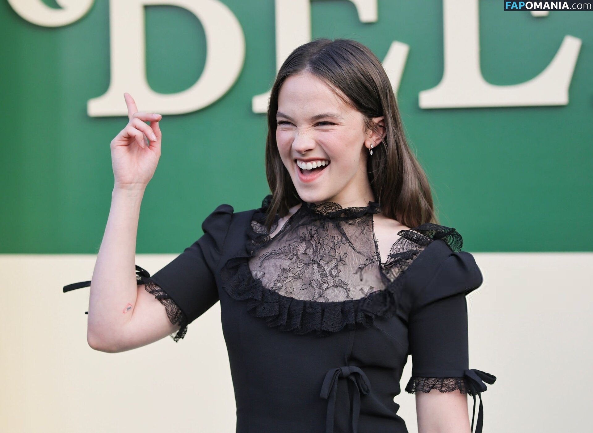 Cailee Spaeny / caileespaeny Nude OnlyFans  Leaked Photo #357