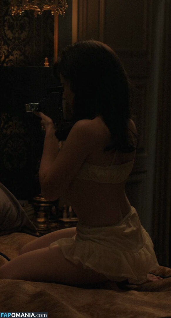 Cailee Spaeny / caileespaeny Nude OnlyFans  Leaked Photo #362
