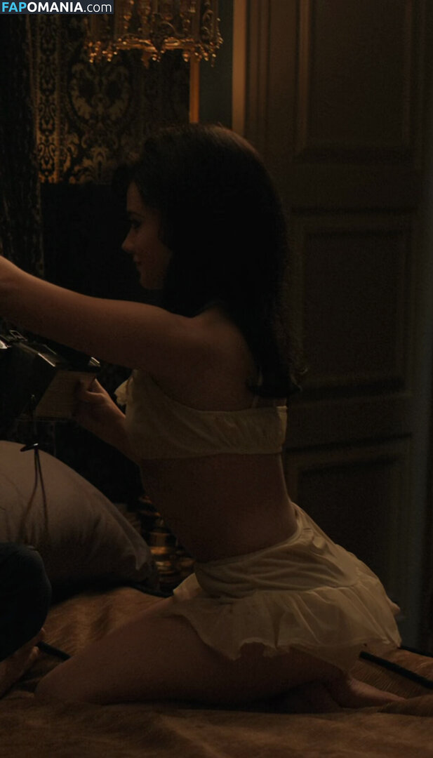 Cailee Spaeny / caileespaeny Nude OnlyFans  Leaked Photo #363