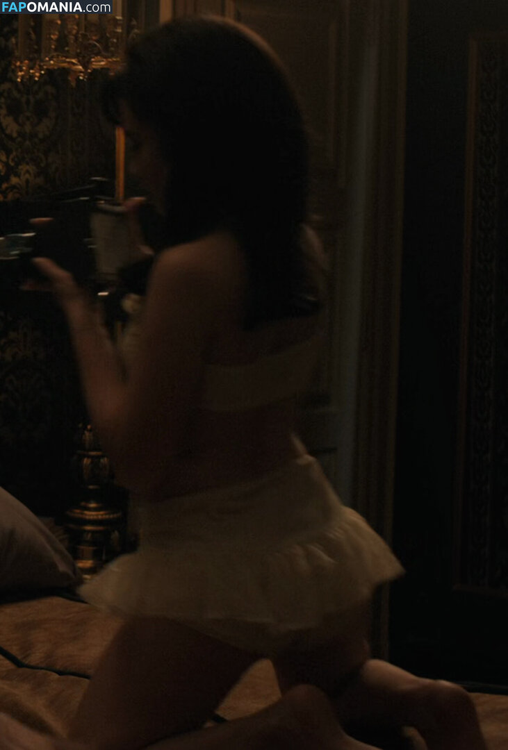Cailee Spaeny / caileespaeny Nude OnlyFans  Leaked Photo #364