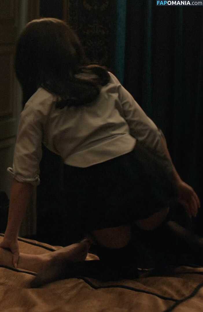 Cailee Spaeny / caileespaeny Nude OnlyFans  Leaked Photo #367