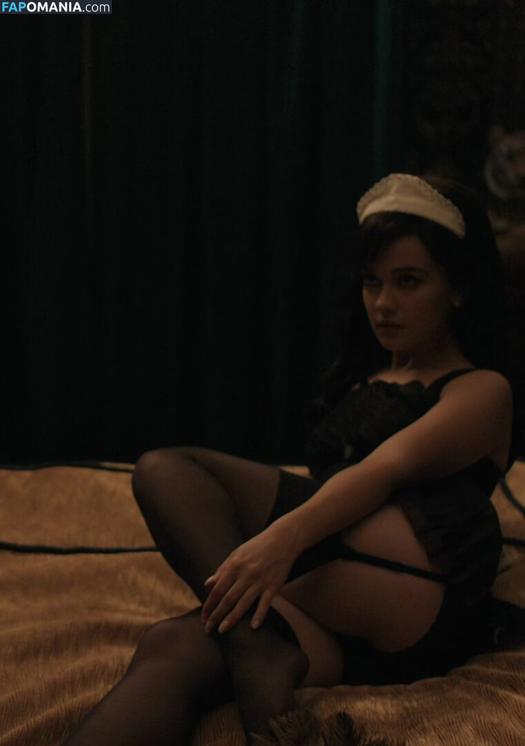 Cailee Spaeny / caileespaeny Nude OnlyFans  Leaked Photo #370