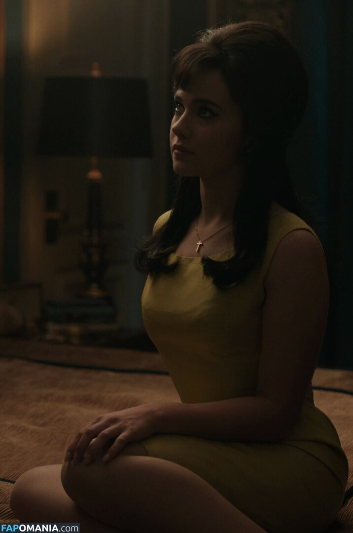 Cailee Spaeny / caileespaeny Nude OnlyFans  Leaked Photo #375