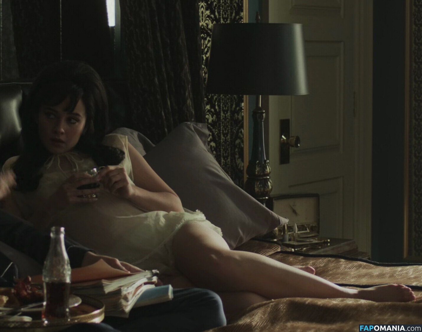 Cailee Spaeny / caileespaeny Nude OnlyFans  Leaked Photo #376