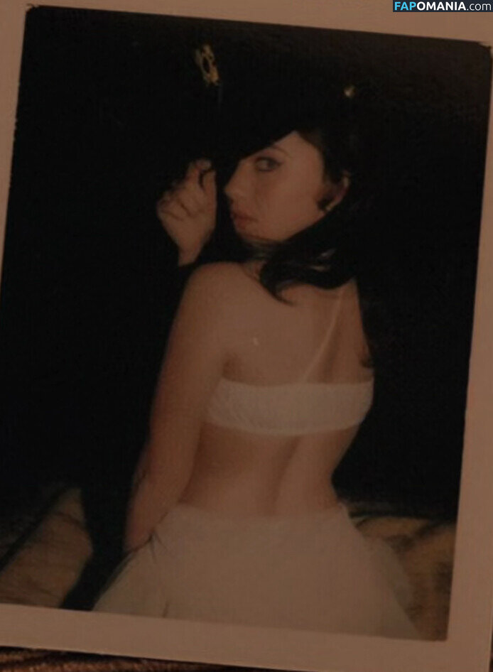 Cailee Spaeny / caileespaeny Nude OnlyFans  Leaked Photo #379