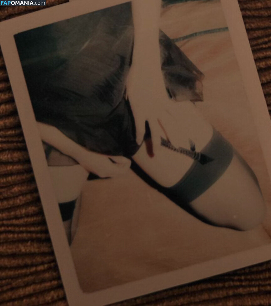 Cailee Spaeny / caileespaeny Nude OnlyFans  Leaked Photo #380