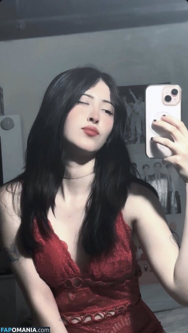 caileemai / thisiscaileee Nude OnlyFans  Leaked Photo #1