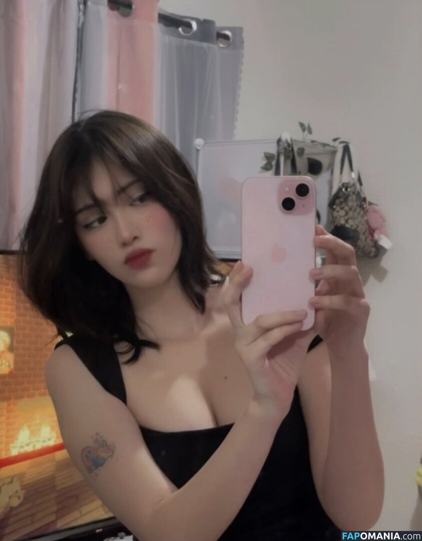 caileemai / thisiscaileee Nude OnlyFans  Leaked Photo #3