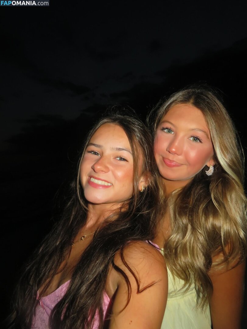 Cailey Presley Fleming / caileypresleyfleming Nude OnlyFans  Leaked Photo #8