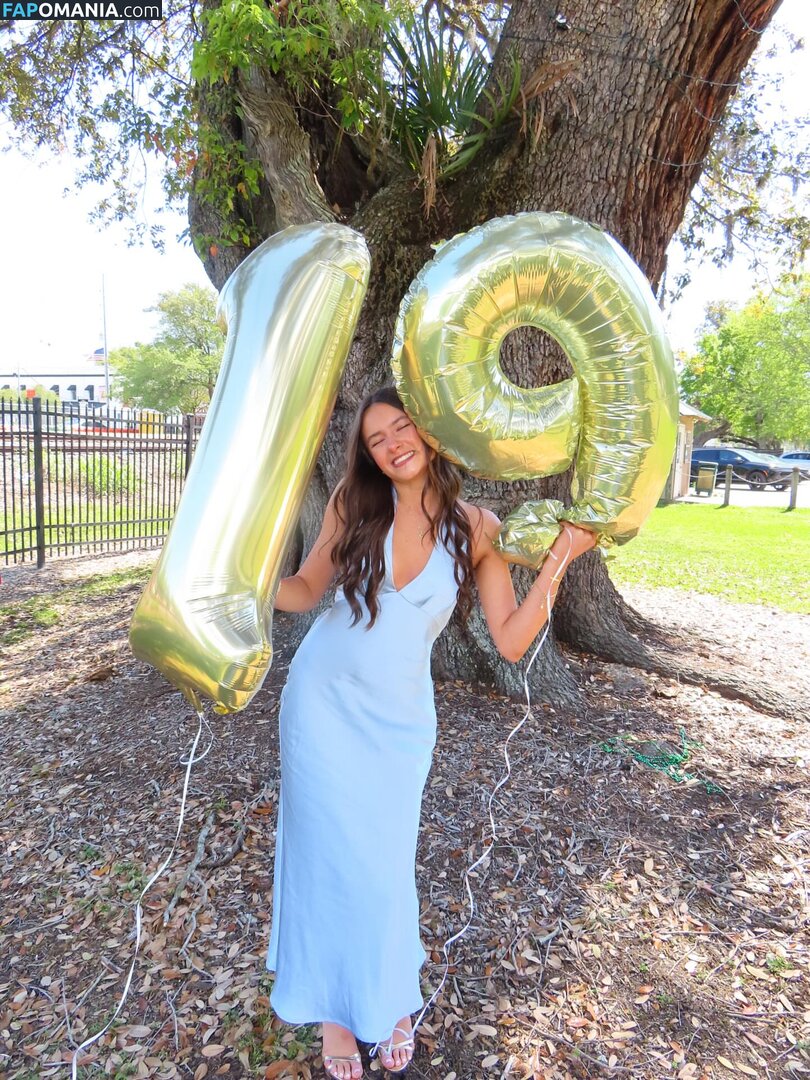 Cailey Presley Fleming / caileypresleyfleming Nude OnlyFans  Leaked Photo #12