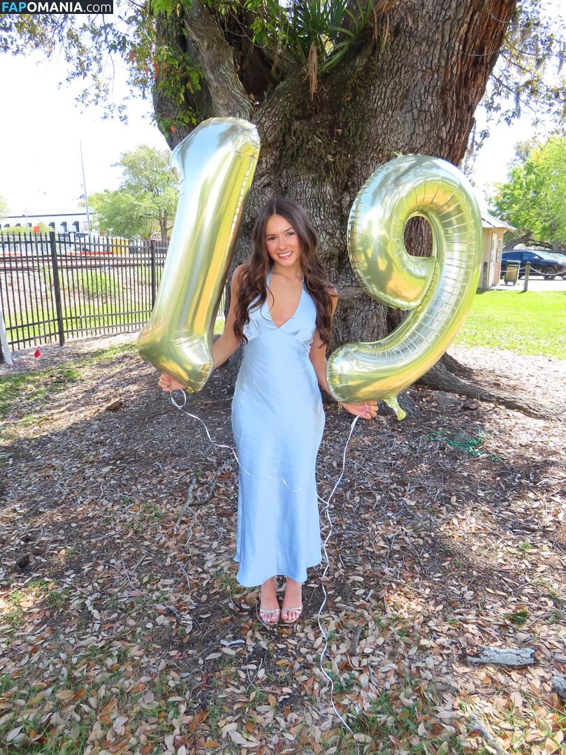 Cailey Presley Fleming / caileypresleyfleming Nude OnlyFans  Leaked Photo #13