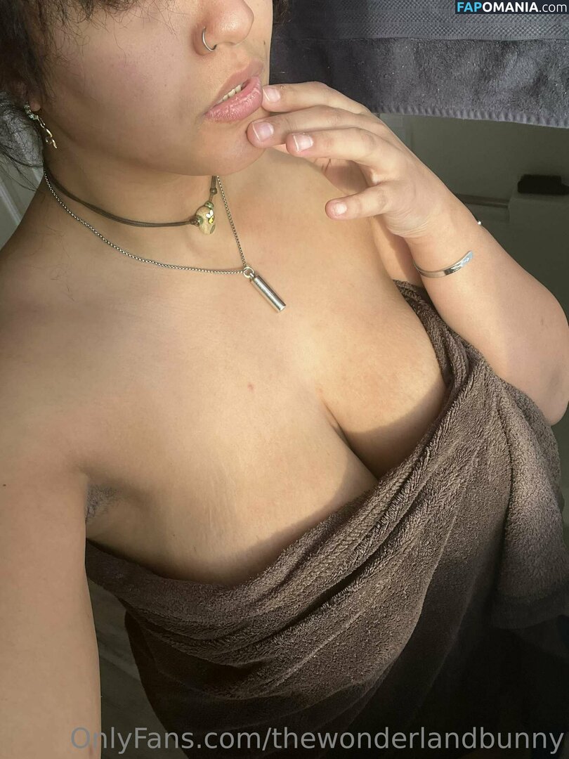 CairoBunny / ucairo-bunny Nude OnlyFans  Leaked Photo #82