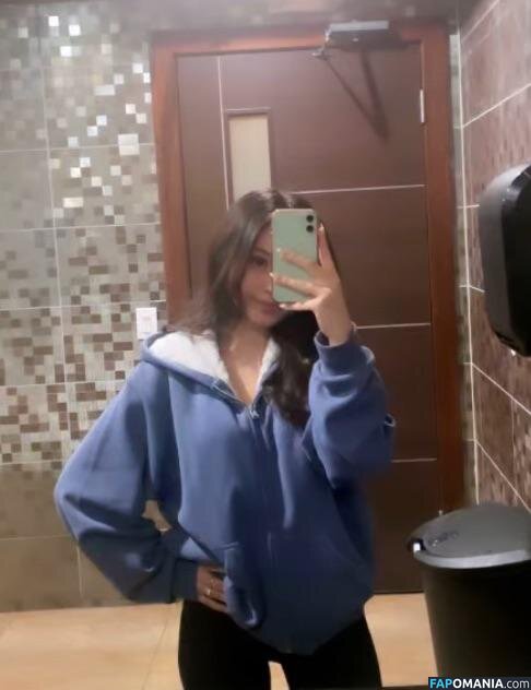 Cait ASMR / caitasmr Nude OnlyFans  Leaked Photo #1