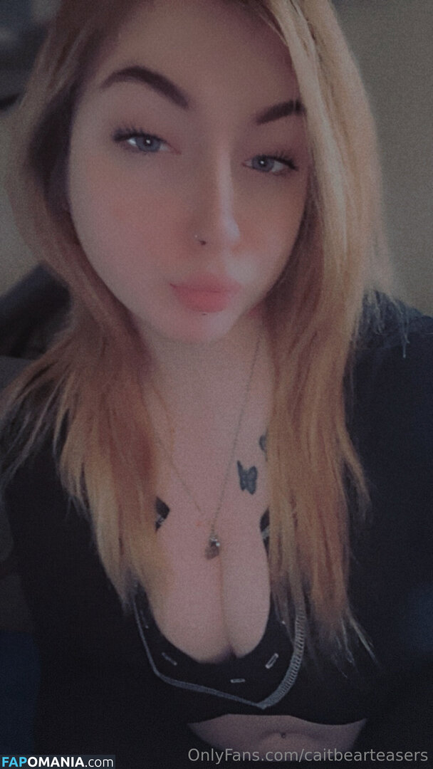 caitbearteasers Nude OnlyFans  Leaked Photo #14