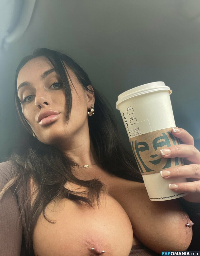 Caitlin Appleyard / Caitncurves / lily_pop_star_ Nude OnlyFans  Leaked Photo #42