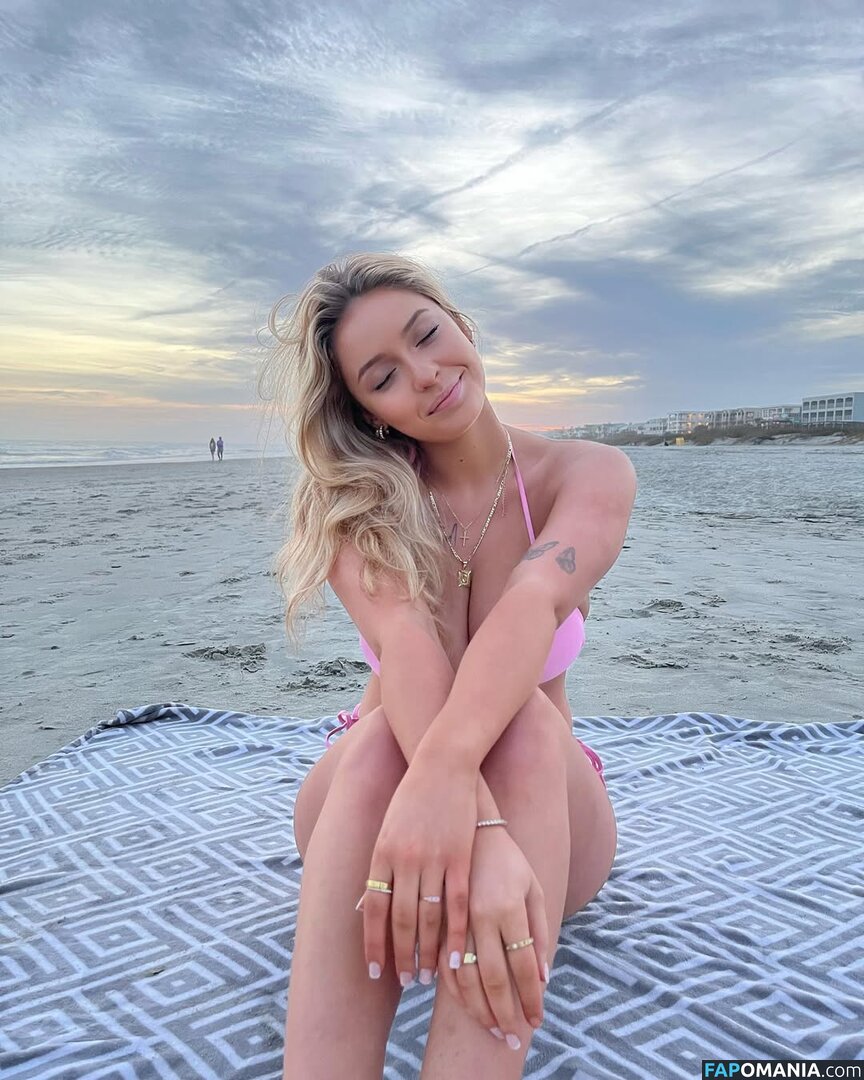 Caitlin Betterly / caitlin.betterly Nude OnlyFans  Leaked Photo #3