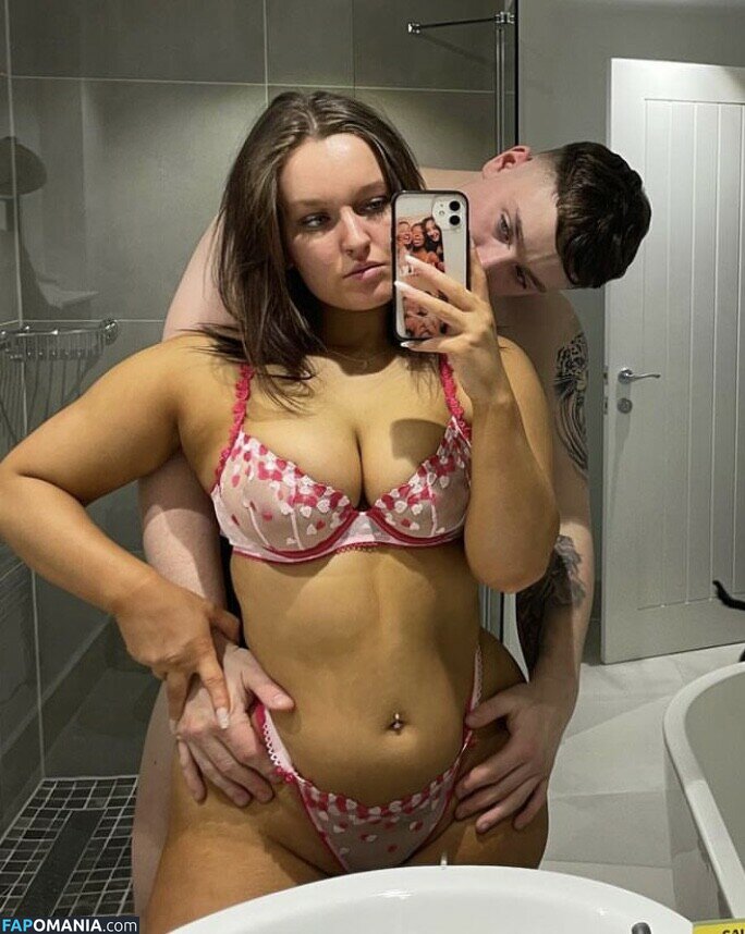 caitlin.mayx / caitlinrawlingss Nude OnlyFans  Leaked Photo #4