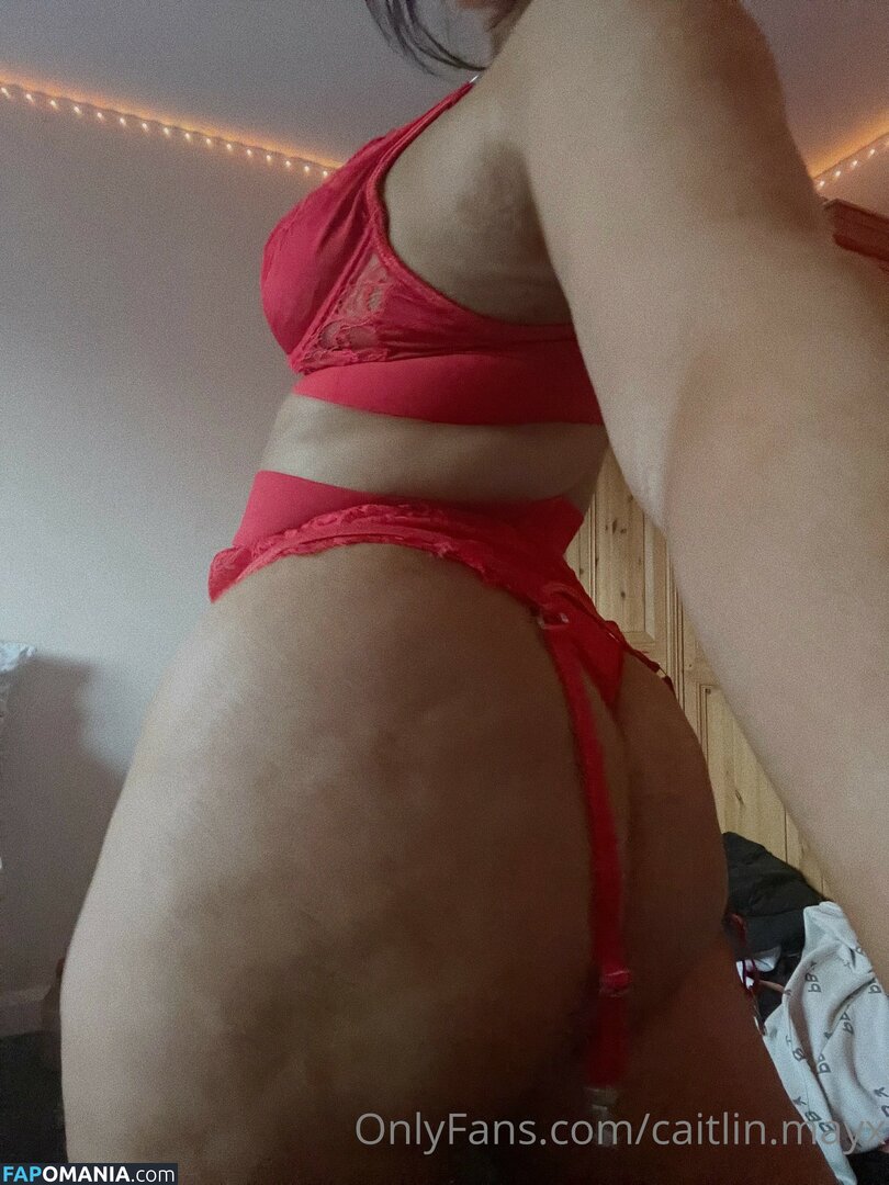 caitlin.mayx / caitlin_may Nude OnlyFans  Leaked Photo #34