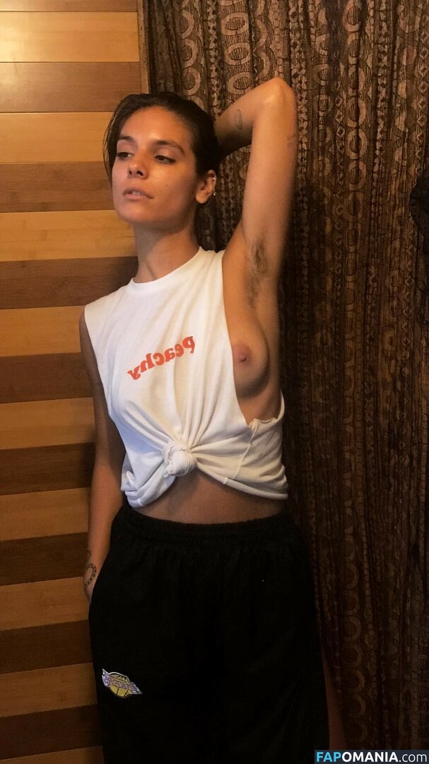 Caitlin Stasey / caitlinstasey Nude OnlyFans  Leaked Photo #29