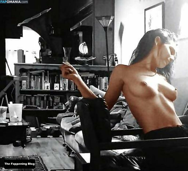 Caitlin Stasey / caitlinstasey Nude OnlyFans  Leaked Photo #46