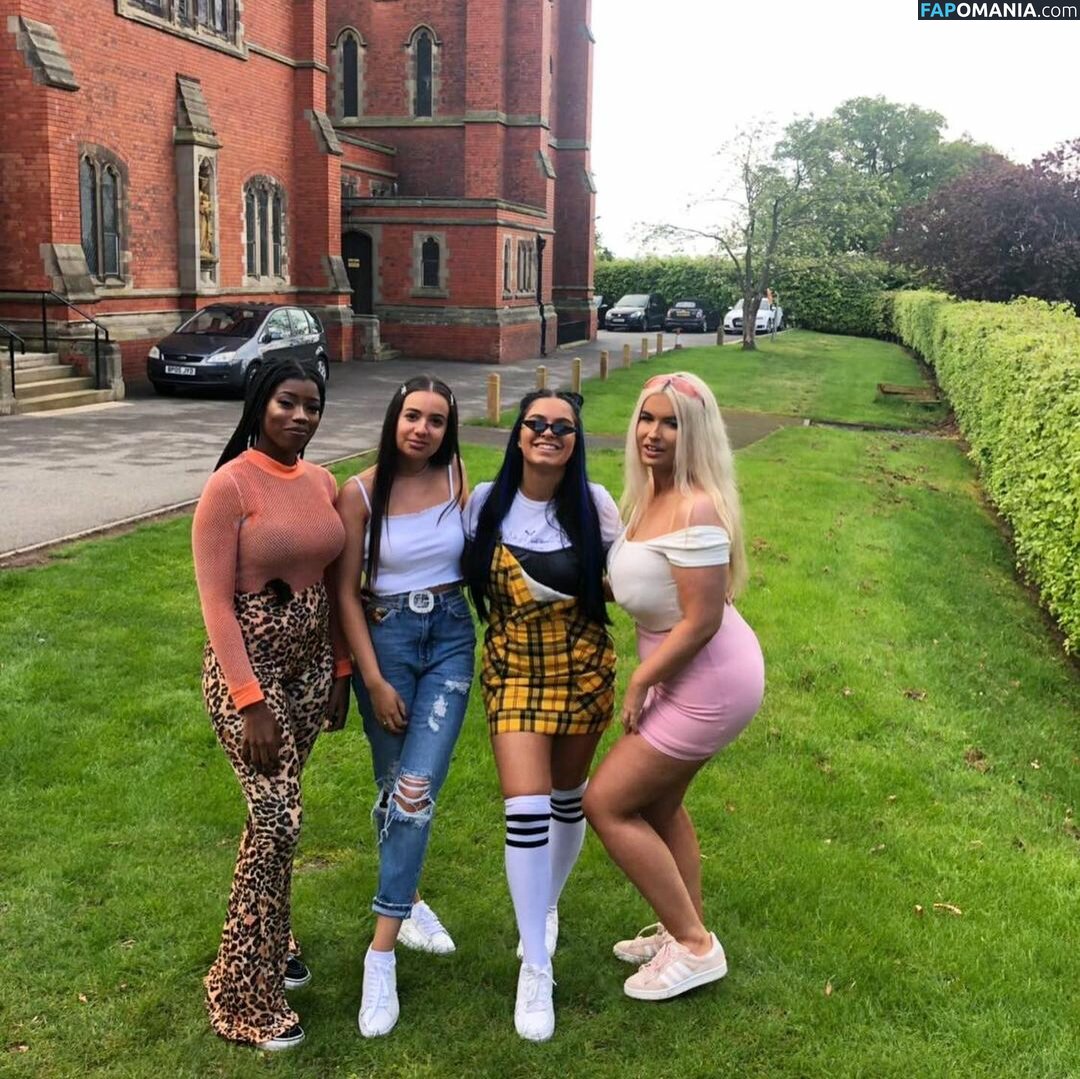  / Caitlin / Slowpuke / caitlinpauyaaa / slowpuke_ Nude OnlyFans  Leaked Photo #25