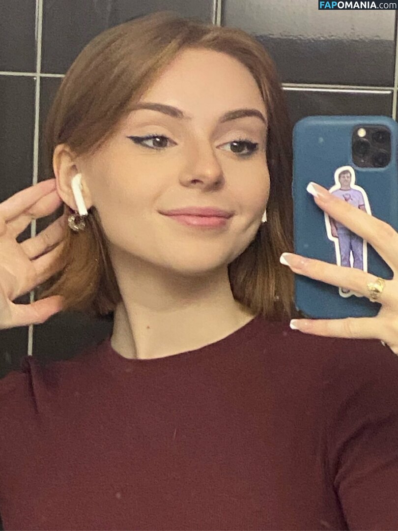  / Caitlin / Slowpuke / caitlinpauyaaa / slowpuke_ Nude OnlyFans  Leaked Photo #40