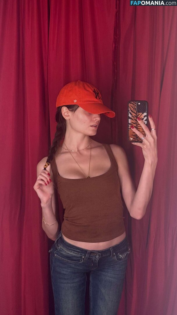 caitlinerinoneill Nude OnlyFans  Leaked Photo #3