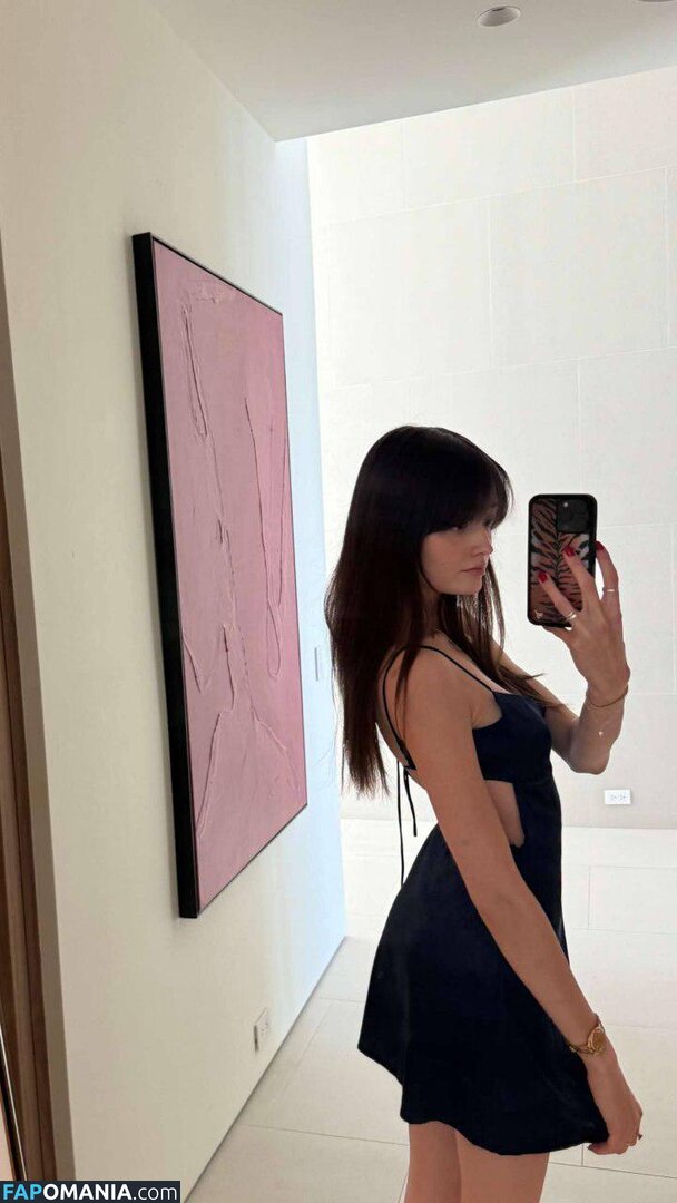 caitlinerinoneill Nude OnlyFans  Leaked Photo #7