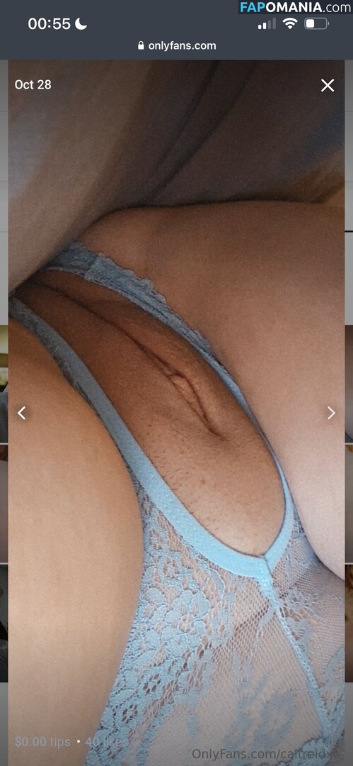 Caitlyn Reid / caitlynreidxx / caityreid_ Nude OnlyFans  Leaked Photo #6