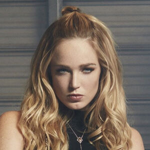 Caity Lotz