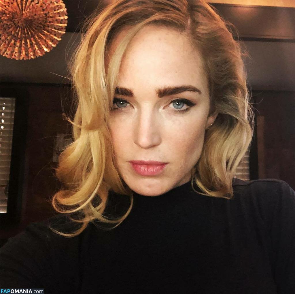 Caity Lotz / caitylotz Nude OnlyFans  Leaked Photo #62