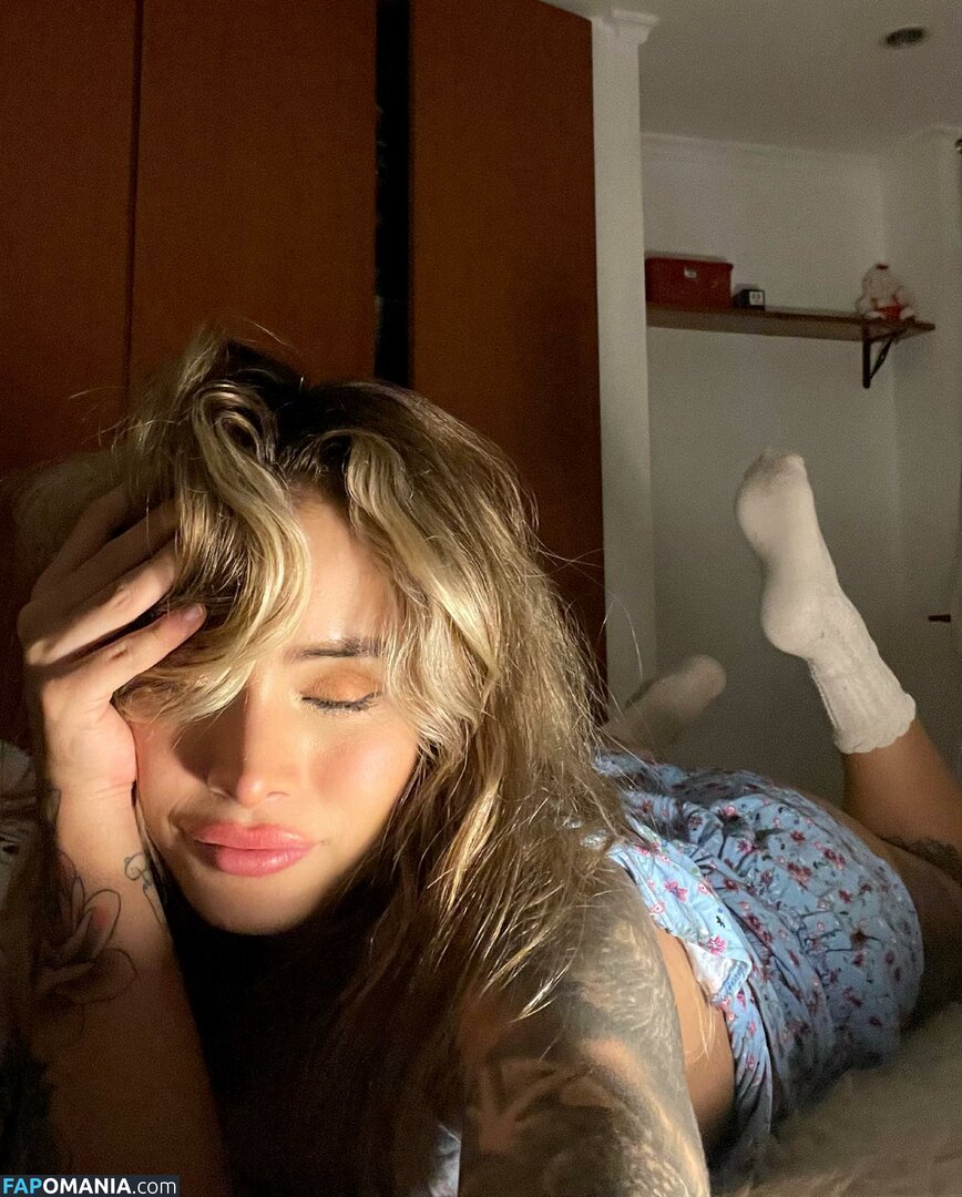 Antonia Savatto / Calabaza Cutie / antonia_savatto / calabaza_cutie Nude OnlyFans  Leaked Photo #22