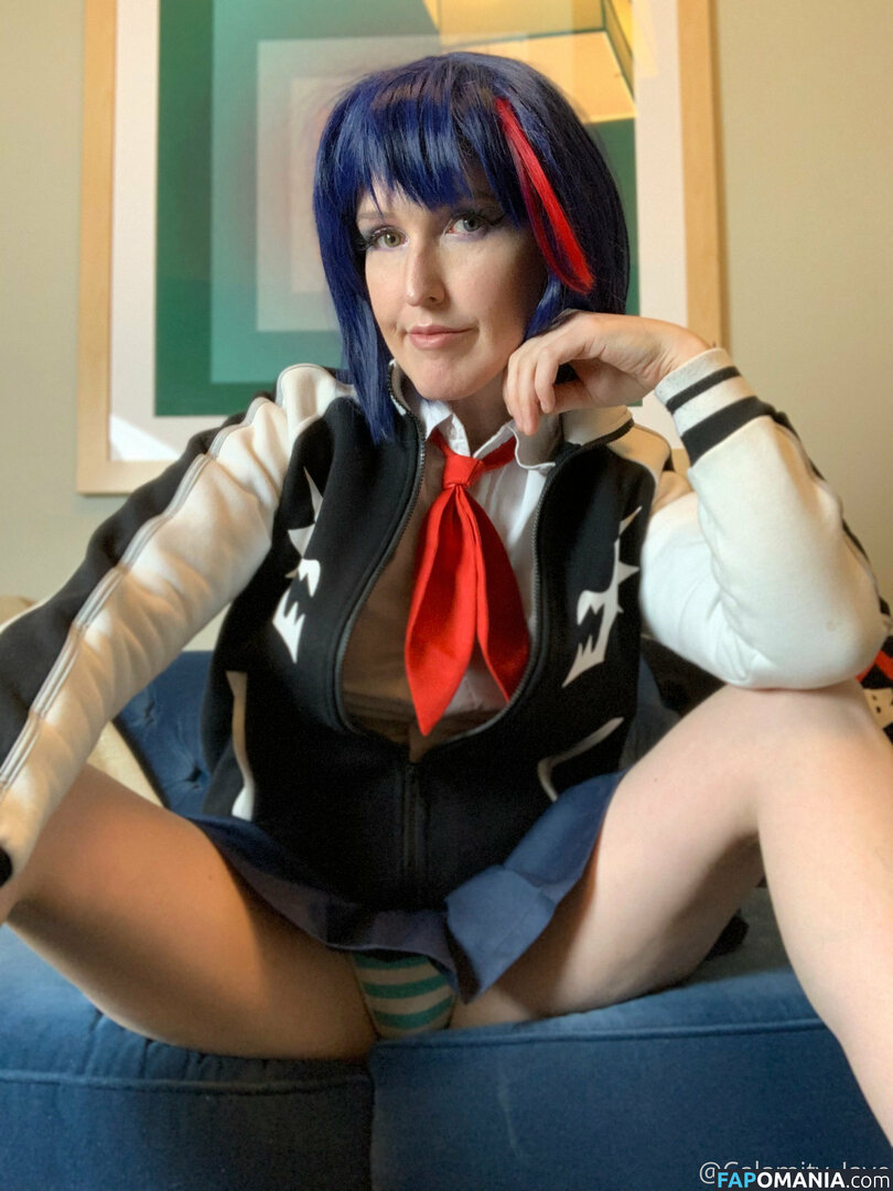 calamity_jaye Nude OnlyFans  Leaked Photo #6