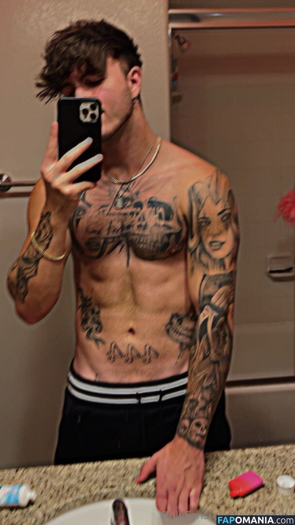 calebbury Nude OnlyFans  Leaked Photo #7