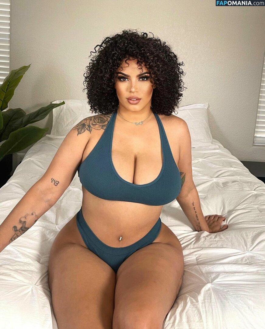 Calida / Calidaa / Calidaaaaa Nude OnlyFans  Leaked Photo #2