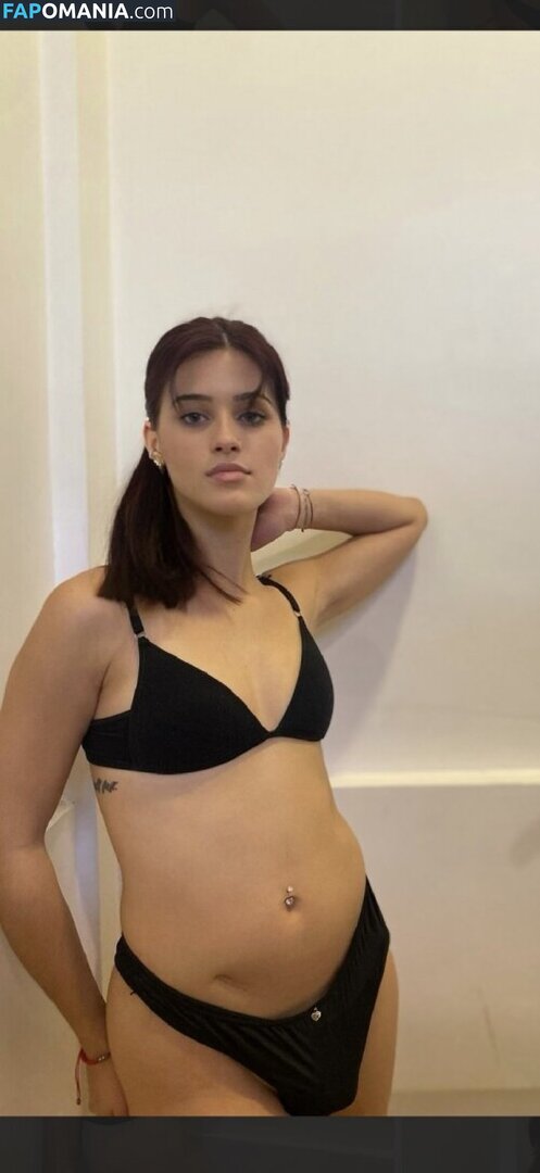 calirainxo Nude OnlyFans  Leaked Photo #2